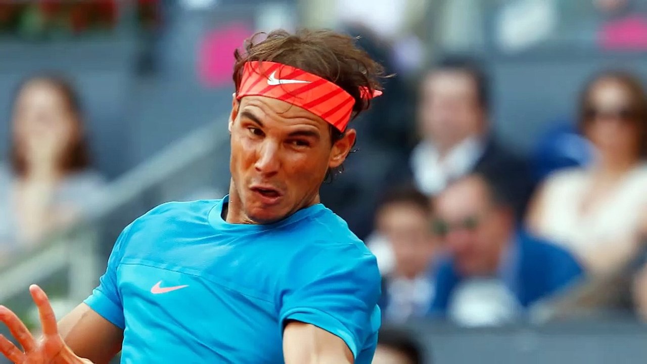 Madrid: Rafa will nach Pleite 'stark bleiben'