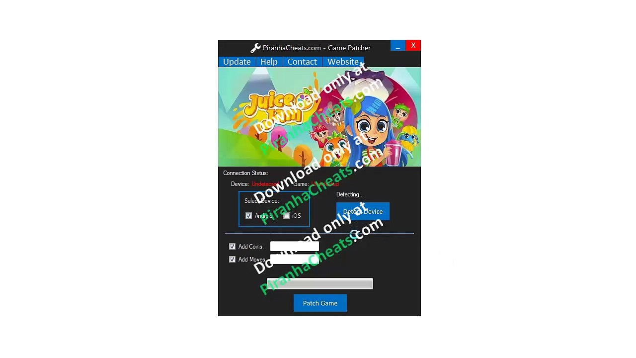 Juicy Jam Hack Kostenlos Downloaden