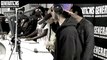 L'Entourage - Freestyle (Live des studios de Generations)