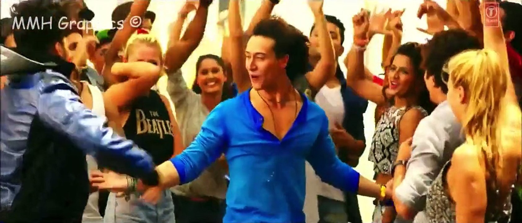Zindagi Aa Raha Hoon Main -Vids Stream