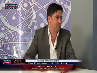 BUSİNESS CHANEL TURK /  DO DANIŞMANLIK