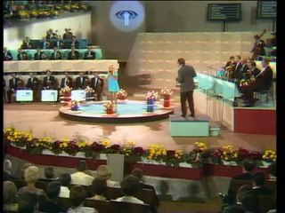 France Gall - Computer Nr3 (Live 1968)