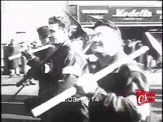 Les Américains en Amérique !