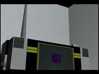3D Soundwave Transforms