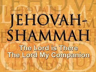 Names of God