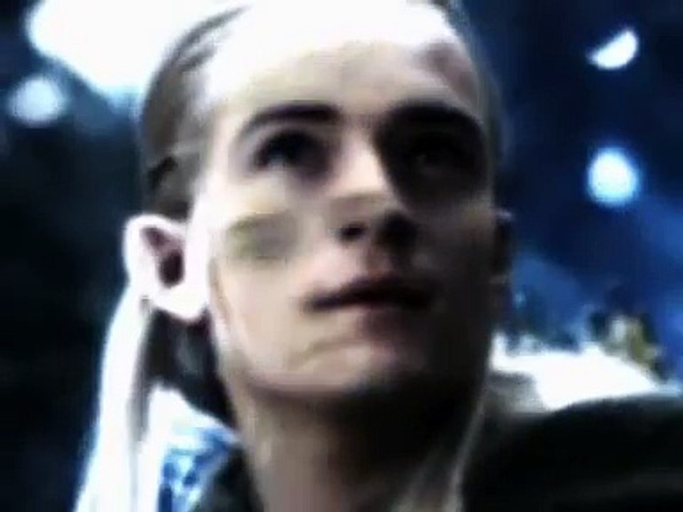 Legolas (Enya - Only Time)