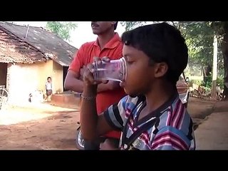 MMS-India malaria treatment activities