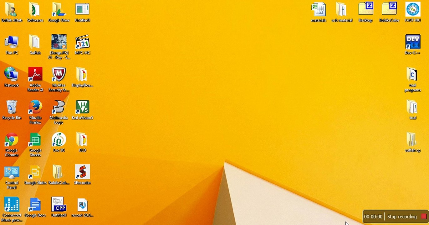 WHAT IS GOOGLE DRIVE BY SUFAH AFTAB