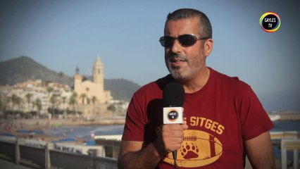 Bears Sitges, el fraternal abrazo del oso