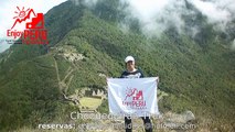 Choquequirao Trek, Tour Choquequirao con Enjoy Peru Holidays