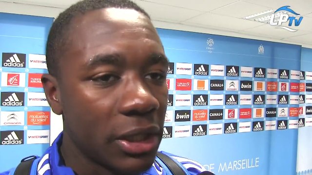 Imbula : J'étais en colère...