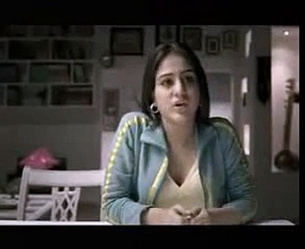 Publicité comique pour Virgin mobile