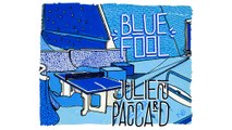 Color Fools / Blue Fool / Julien Paccard