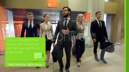 After Effects Project Files - My Presentation Minimalist Style 2 - VideoHive 9819685