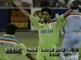 Pakistan cricket world cup 2007 song