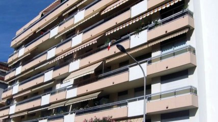 A vendre - parking - Menton (06500)