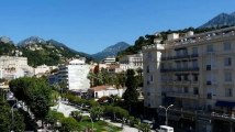 A louer - appartement - Menton (06500) - 2 pièces - 38m²