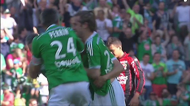 Le résumé de la 36ème journée de Ligue 1