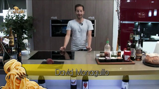 Mi Pulpito a la gallega Steak Tartar