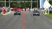 Mercedes S 65 AMG vs Bentley Continental GT V8 vs Nissan GT-R