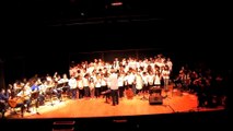 [École en chœur] Académie de Toulouse - Ecole Jean Calvet de Cahors2