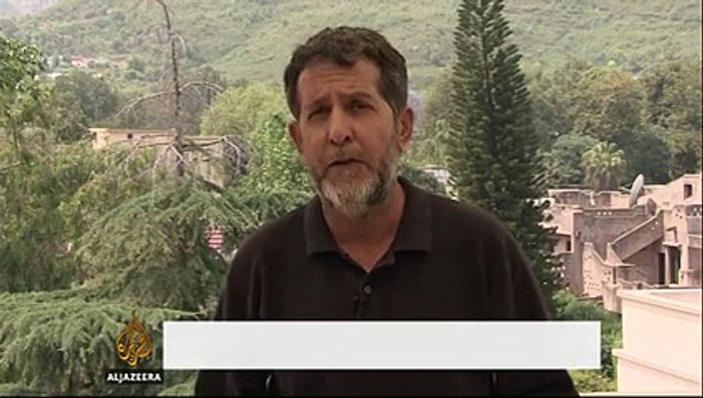 Was Gilgit Helicopter Crash a Taliban Attack ??