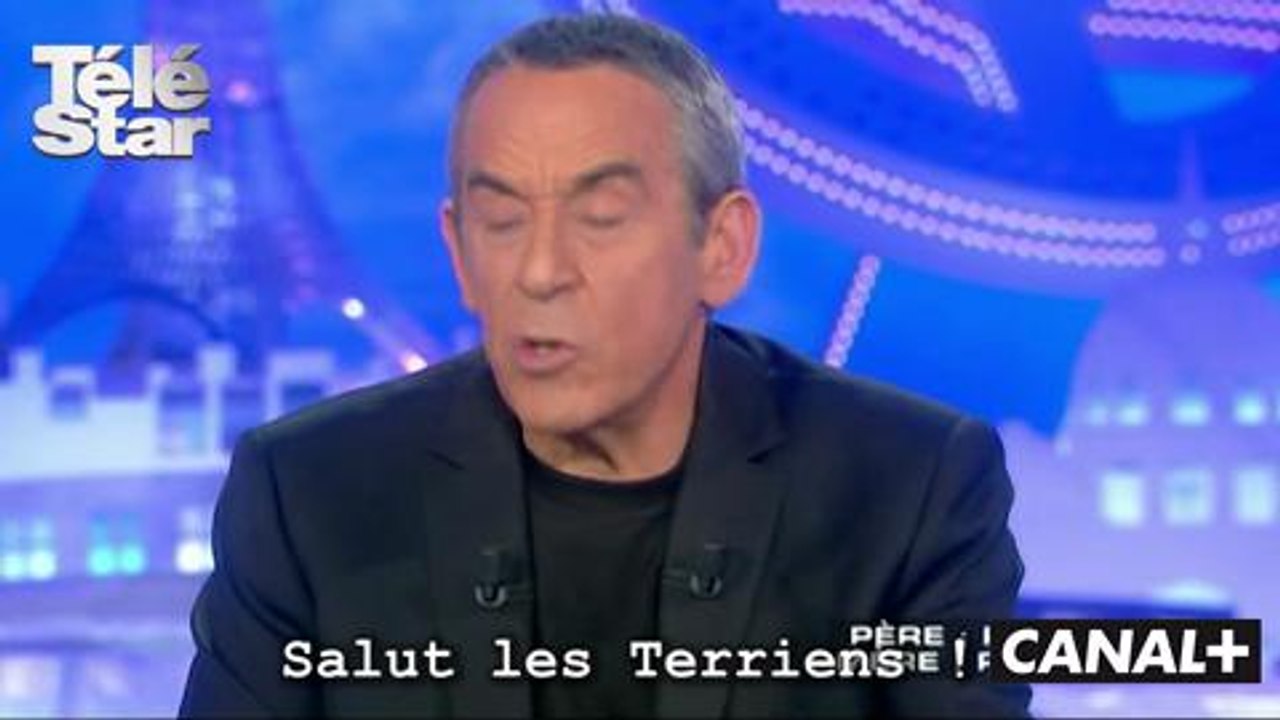 SLT : le père de Christophe Carrière l'a fait manger dans la gamelle du chien