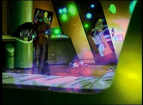 Daft Punk - Digital Love (HQ)