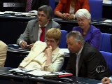Gregor Gysi, DIE LINKE: Deutschland braucht Mindestlöhne