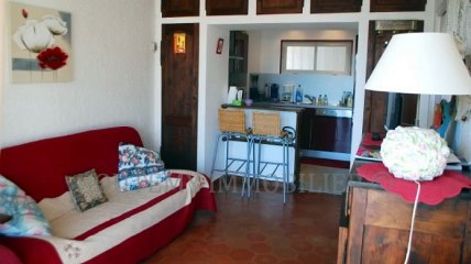 A louer - Appartement - Port Grimaud (83310) - 2 pièces - 38m²