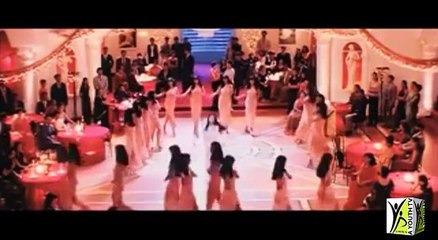 Aksar Is Duniya Mein HD Video Song - Dhadkan