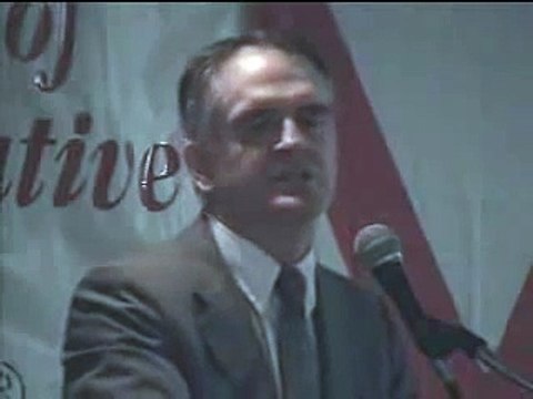 Jared Taylor Smashes Police Racial Profiling #1