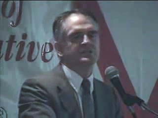 Jared Taylor Smashes Police Racial Profiling #1