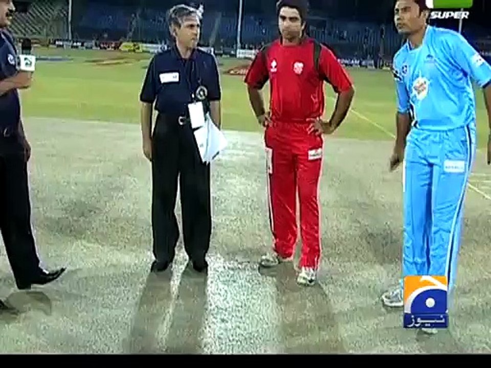 National T20 Tournament