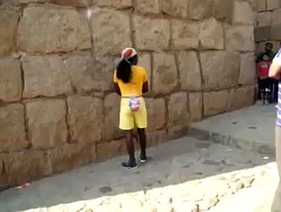 Real World Spider Man - VIRAL