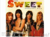 The Sweet - The Ballroom Blitz 1973