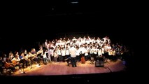 [École en chœur] Académie de Toulouse - Ecole Jean Calvet de Cahors3