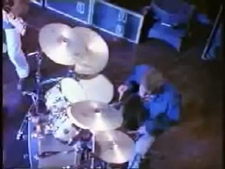 Stiltskin-Inside (Original video)