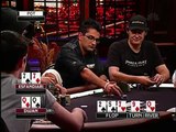 Tom Dwan vs Antonio Esfandiari - this is poker