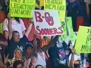 Austin Explains To JR