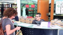 Bibliotecas Públicas de Fuenlabrada: proyecto cultural en expansión