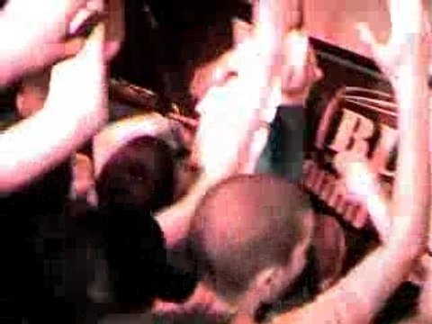 Jedi mind tricks paris part2