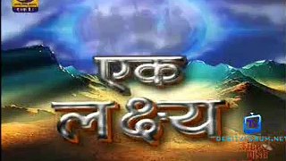 Ek Lakshya 11th May 2015 Video Watch Online pt1