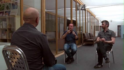 Le métier de monteur