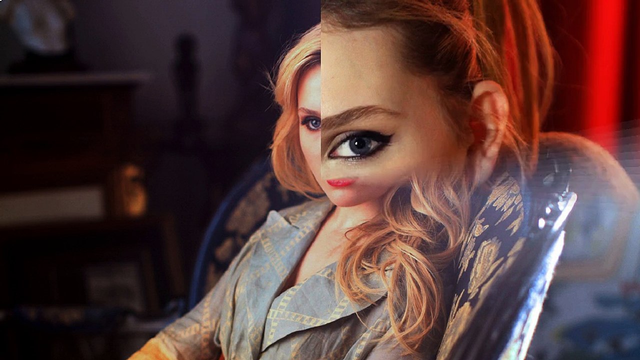 Free Abigail Sexy Breslin Wallpapers