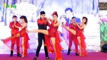 Cung cấp nhóm múa điệu tango biểu diễn tiệc cưới toàn quốc