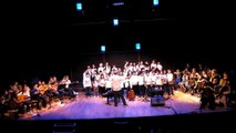 [École en chœur] Académie de Toulouse - Ecole Jean Calvet de Cahors4