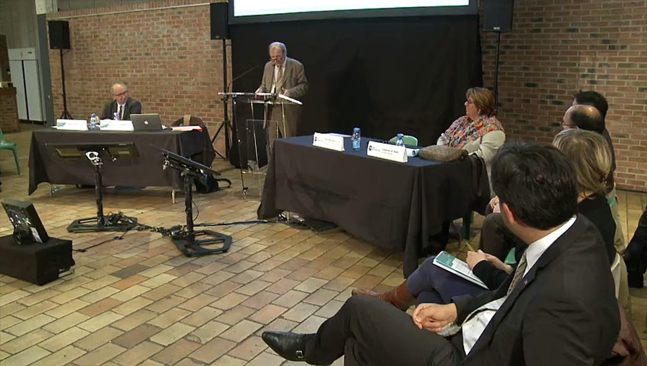 REGL-Réunion publique Armentières - Présentation du débat public sur le projet REGL-290415