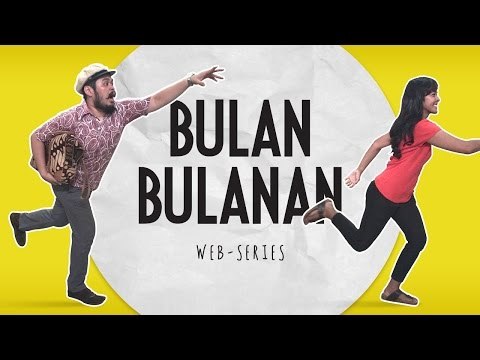 [TEASER] Bulan-bulanan
