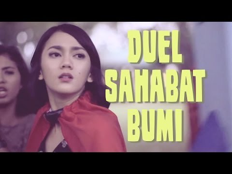 Duel Sahabat Bumi [Presented by Tetra Pak]